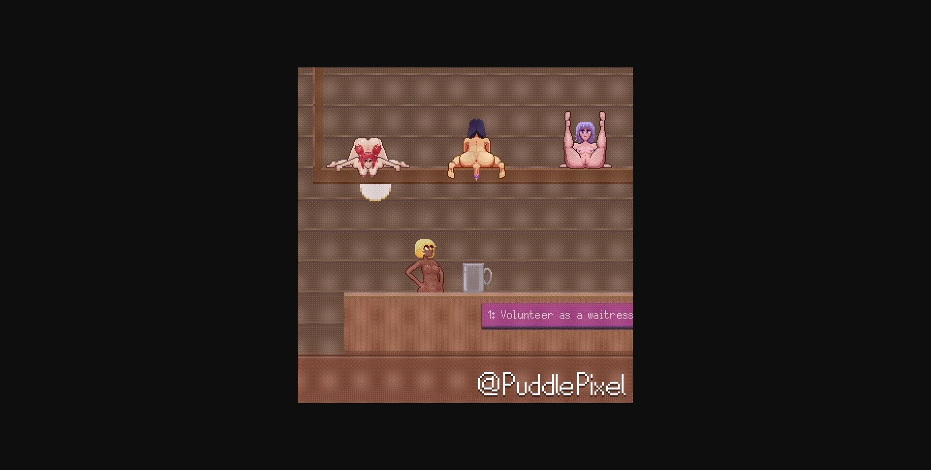 Others Disrobia [2023-11-07] [Pixel Puddle] | Free Adult Games