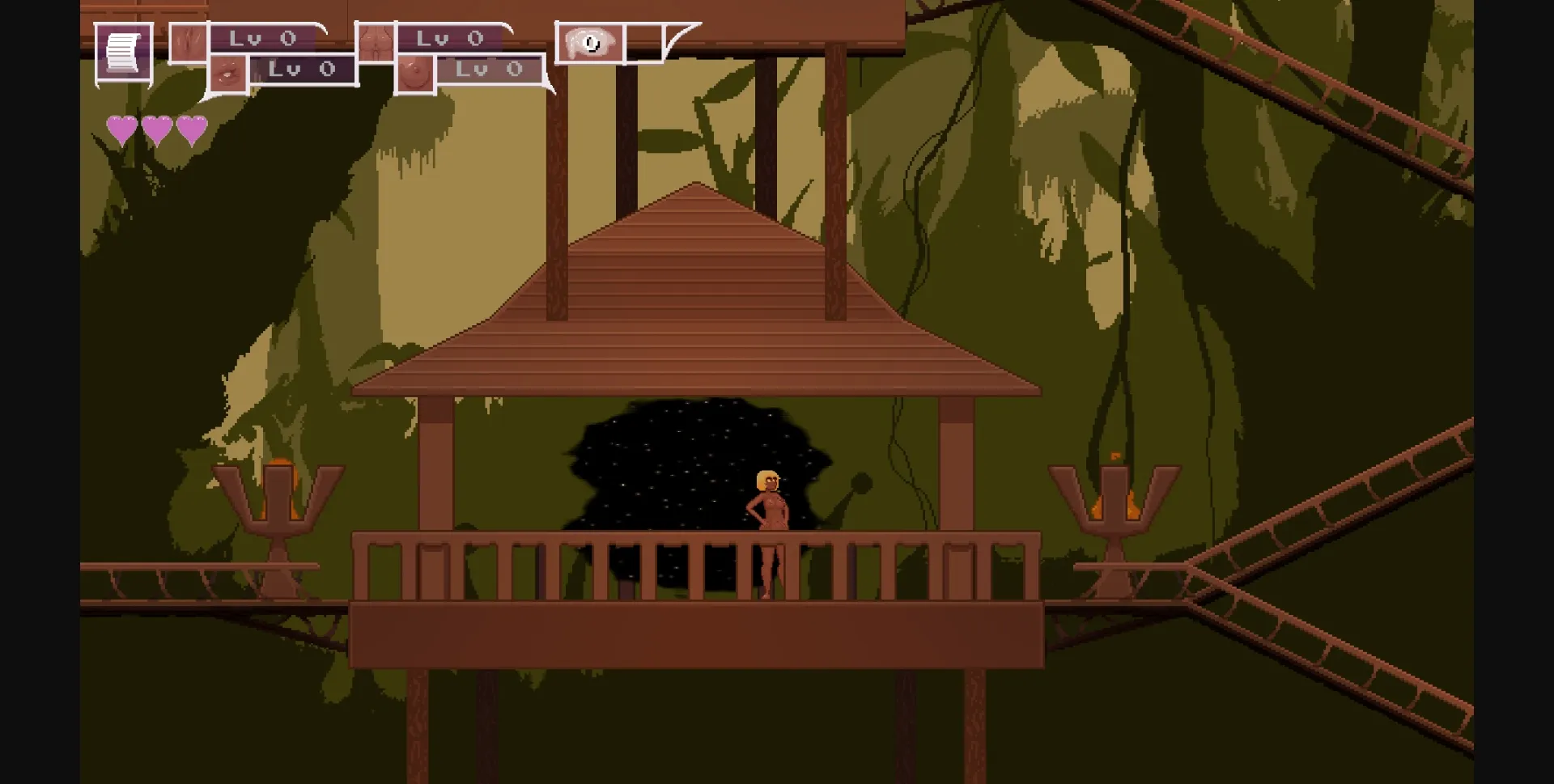 Others Disrobia [2023-11-07] [Pixel Puddle] | Free Adult Games