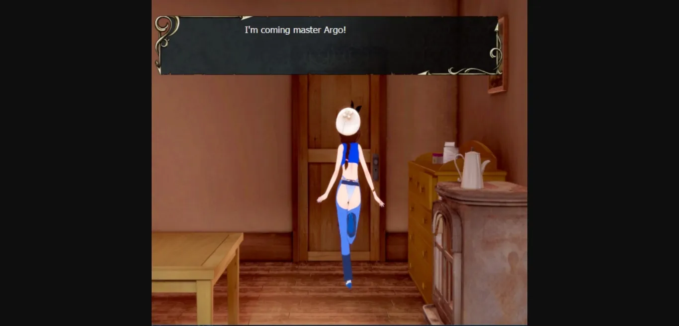 Others Dominant Tale [v0.65C] [Fez Dispenser] | Free Adult Games