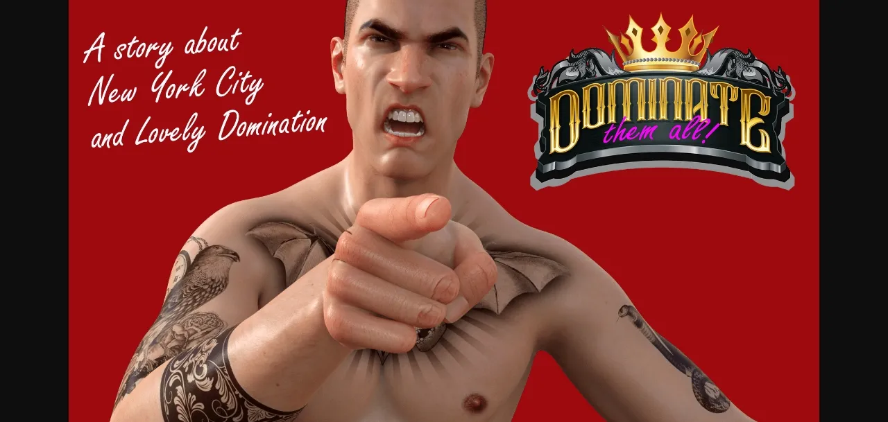 Others Dominate Them All [v0.9.77] [Ashley Ratajkowsky] | Free Adult Games