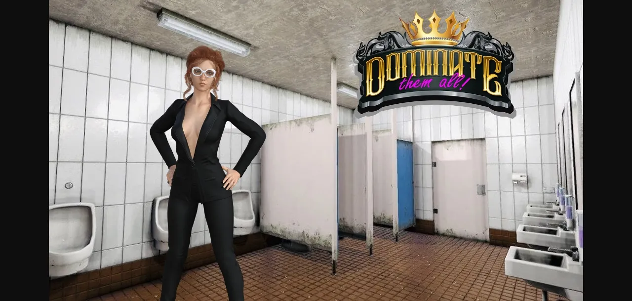 Others Dominate Them All [v0.9.77] [Ashley Ratajkowsky] | Free Adult Games