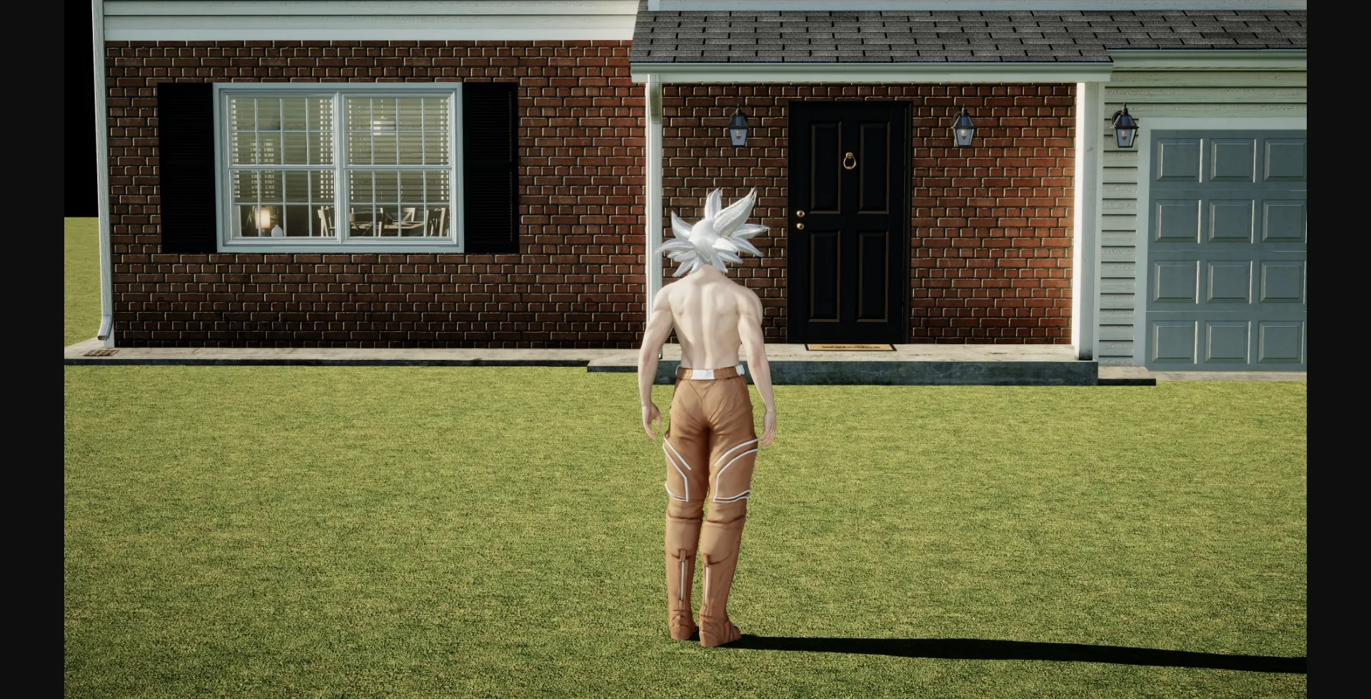 Others Dragon Ball Super  Parallel Universe - Tyle [V.0.2.0] [NeoverseStudios] | Free Adult Games