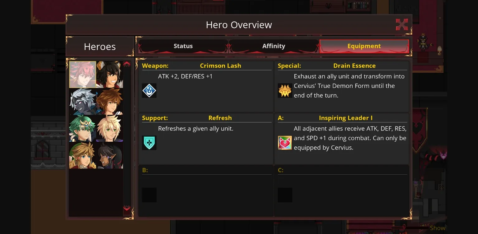 Others Dreadlord Ascension [v0.17.1] [Redflash] | Free Adult Games