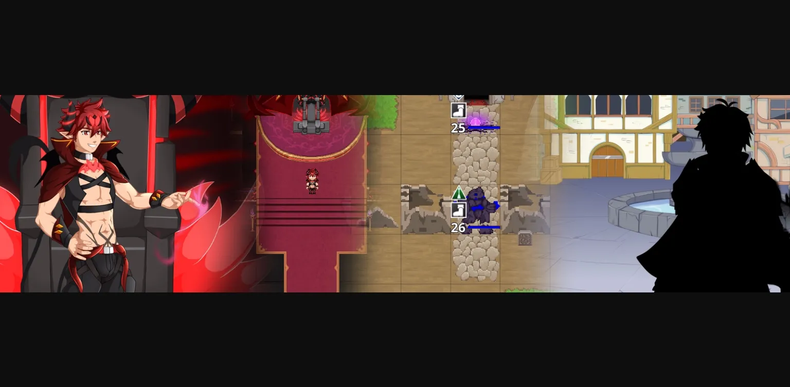 Others Dreadlord Ascension [v0.17.1] [Redflash] | Free Adult Games