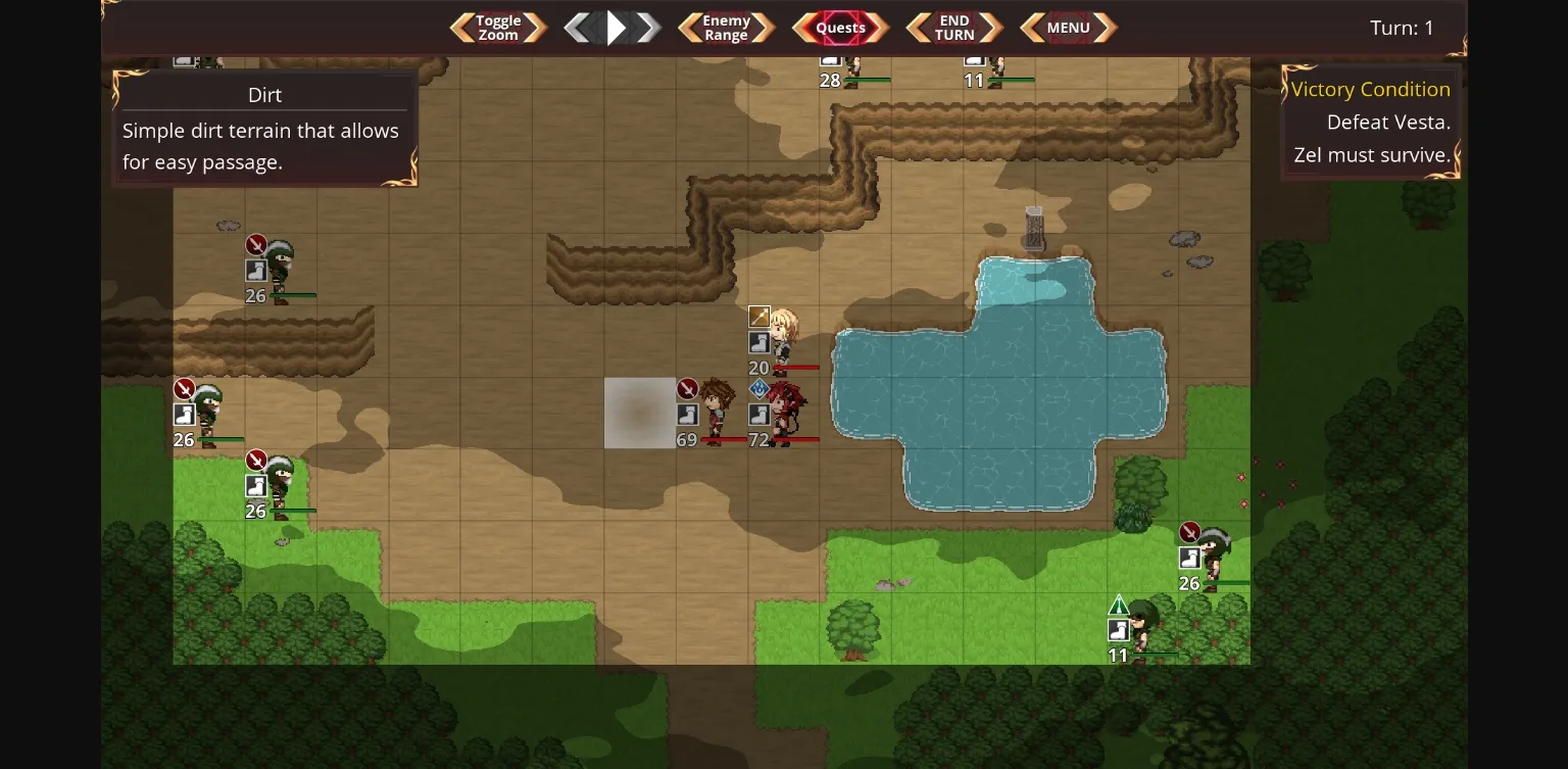 Others Dreadlord Ascension [v0.17.1] [Redflash] | Free Adult Games