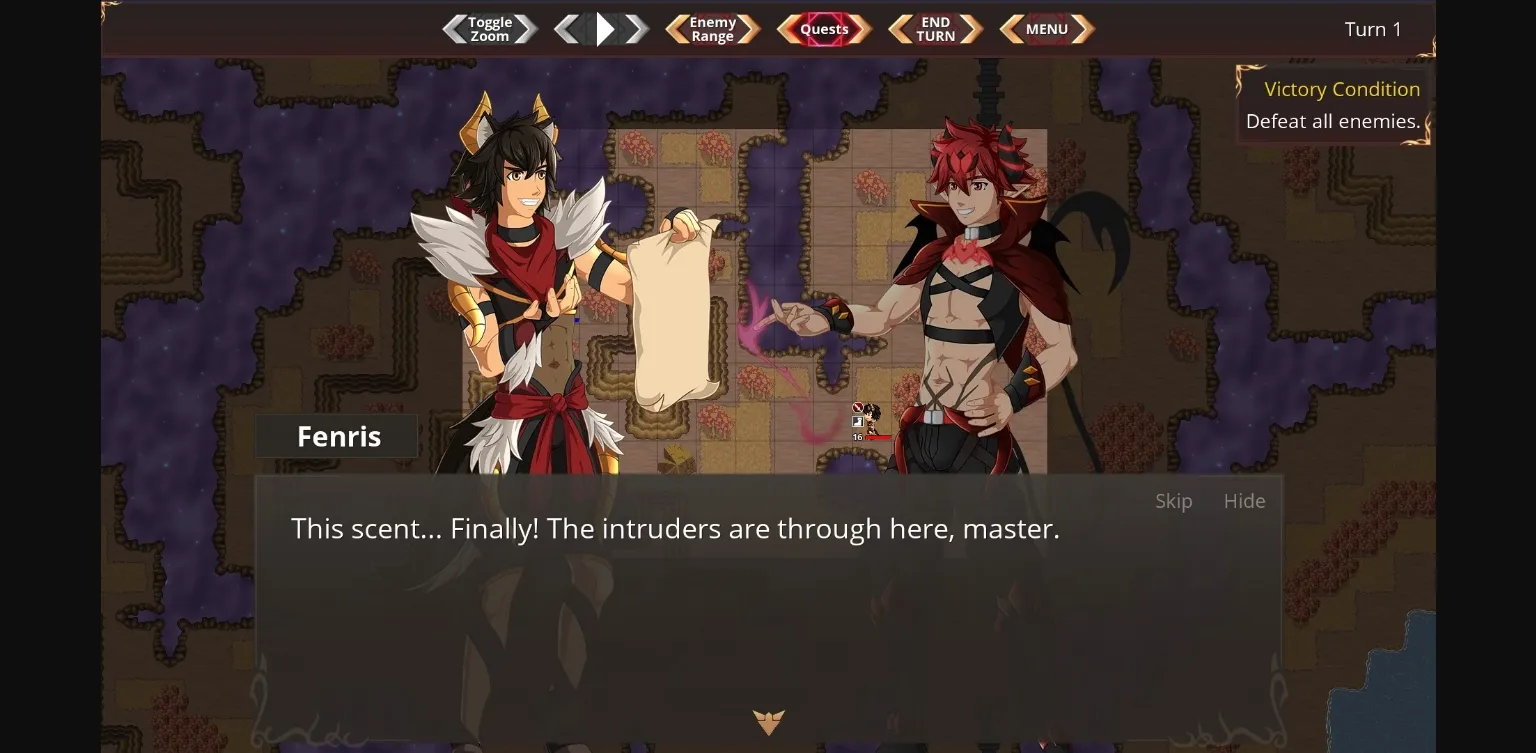 Others Dreadlord Ascension [v0.17.1] [Redflash] | Free Adult Games