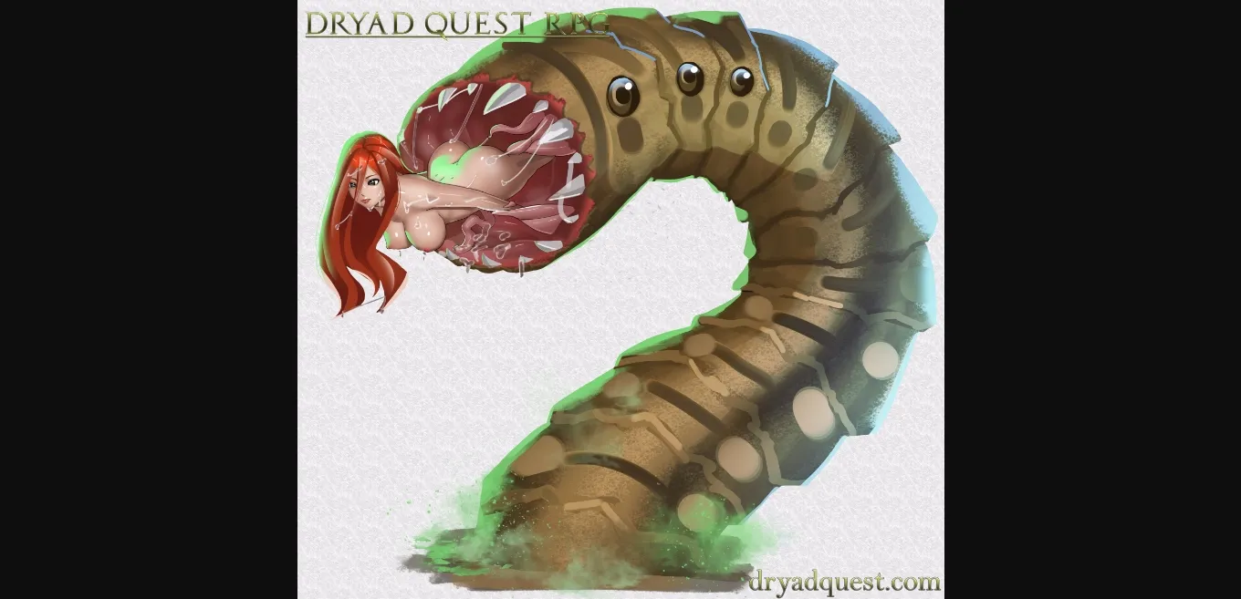 Others Dryad Quest RPG  A Tale of Lust and Glory [v0.16.0] [Nekon] | Free Adult Games