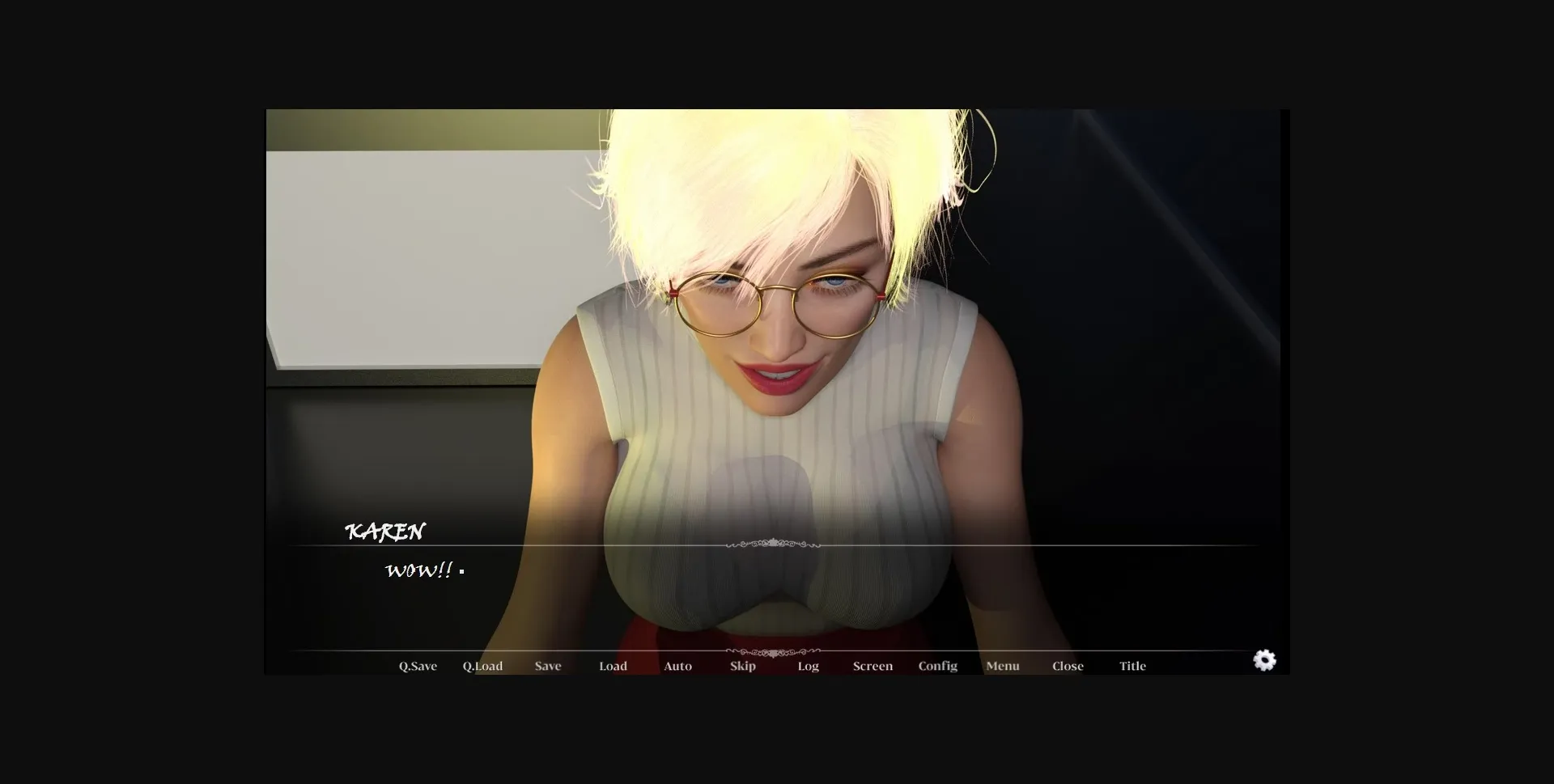 Others DTA - Special Trivia Edition [v0.827] [Ashley Ratajkowsky] | Free Adult Games