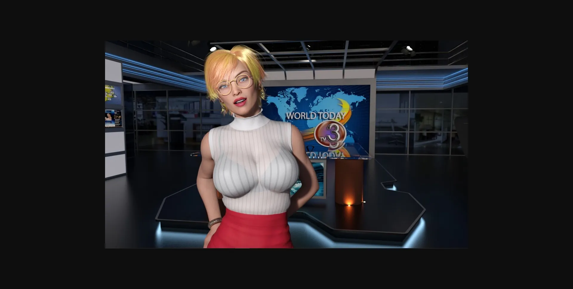 Others DTA - Special Trivia Edition [v0.827] [Ashley Ratajkowsky] | Free Adult Games