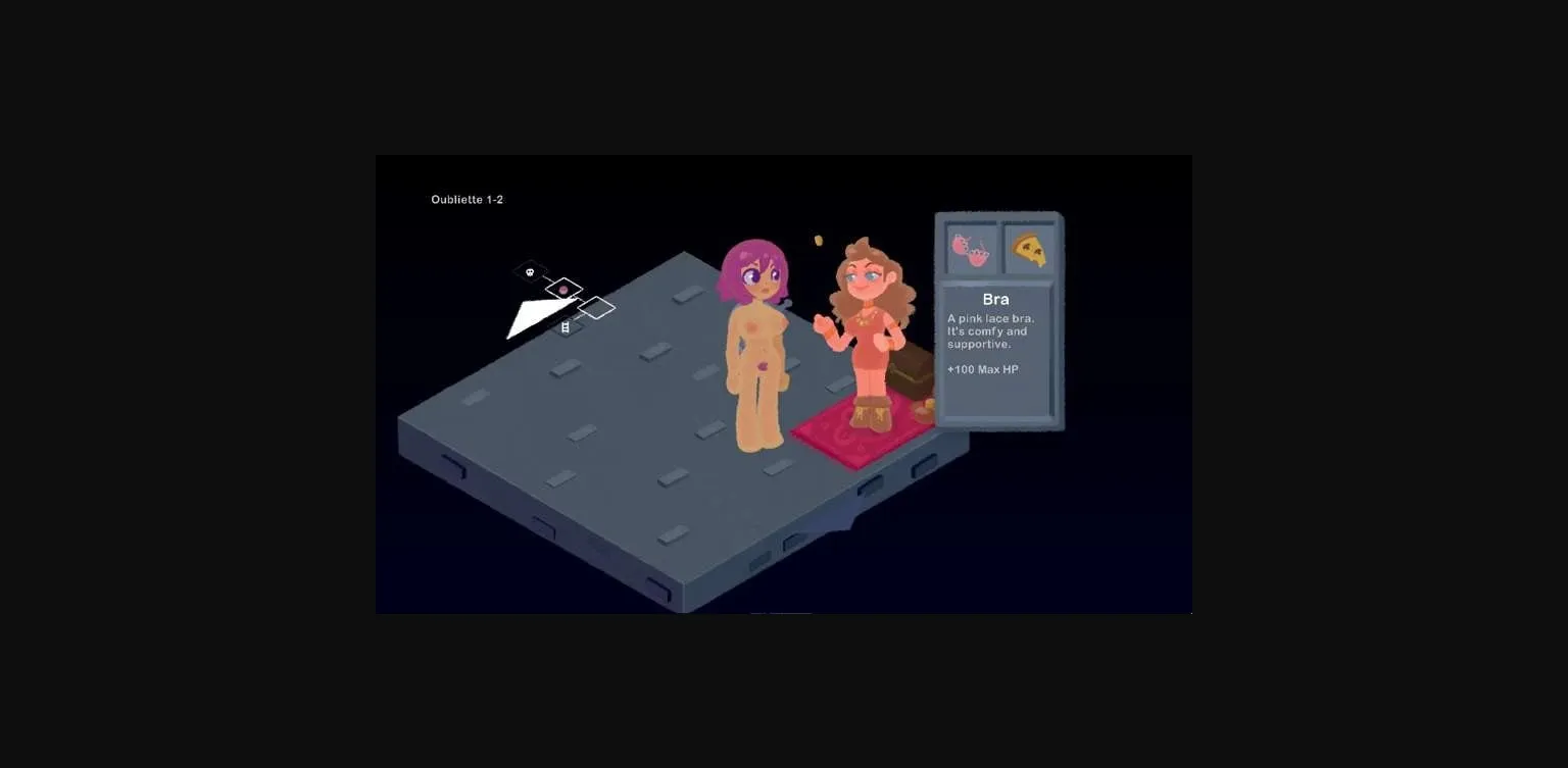 Others Dungeons of Desire Reworked [v0.4.2] [Fat Rooster] | Free Adult Games