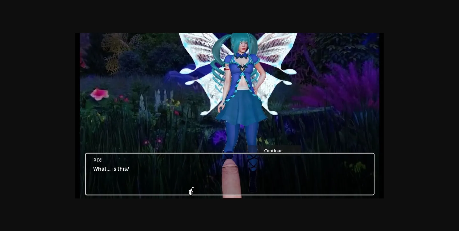 Others Dungeons & Strangers [v0.5] [Inyoke Games] | Free Adult Games