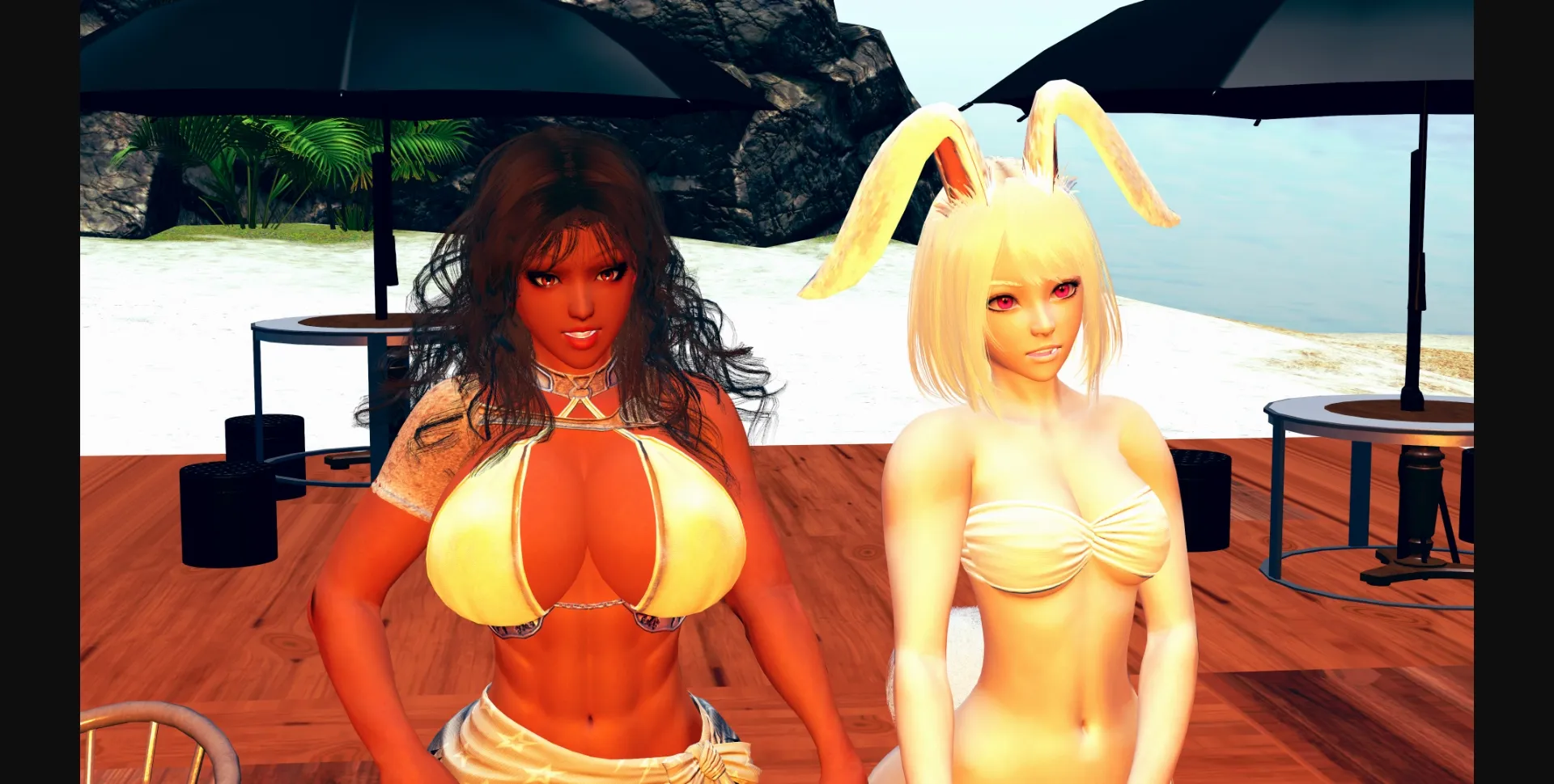 Others Dungeons & Strangers [v0.5] [Inyoke Games] | Free Adult Games