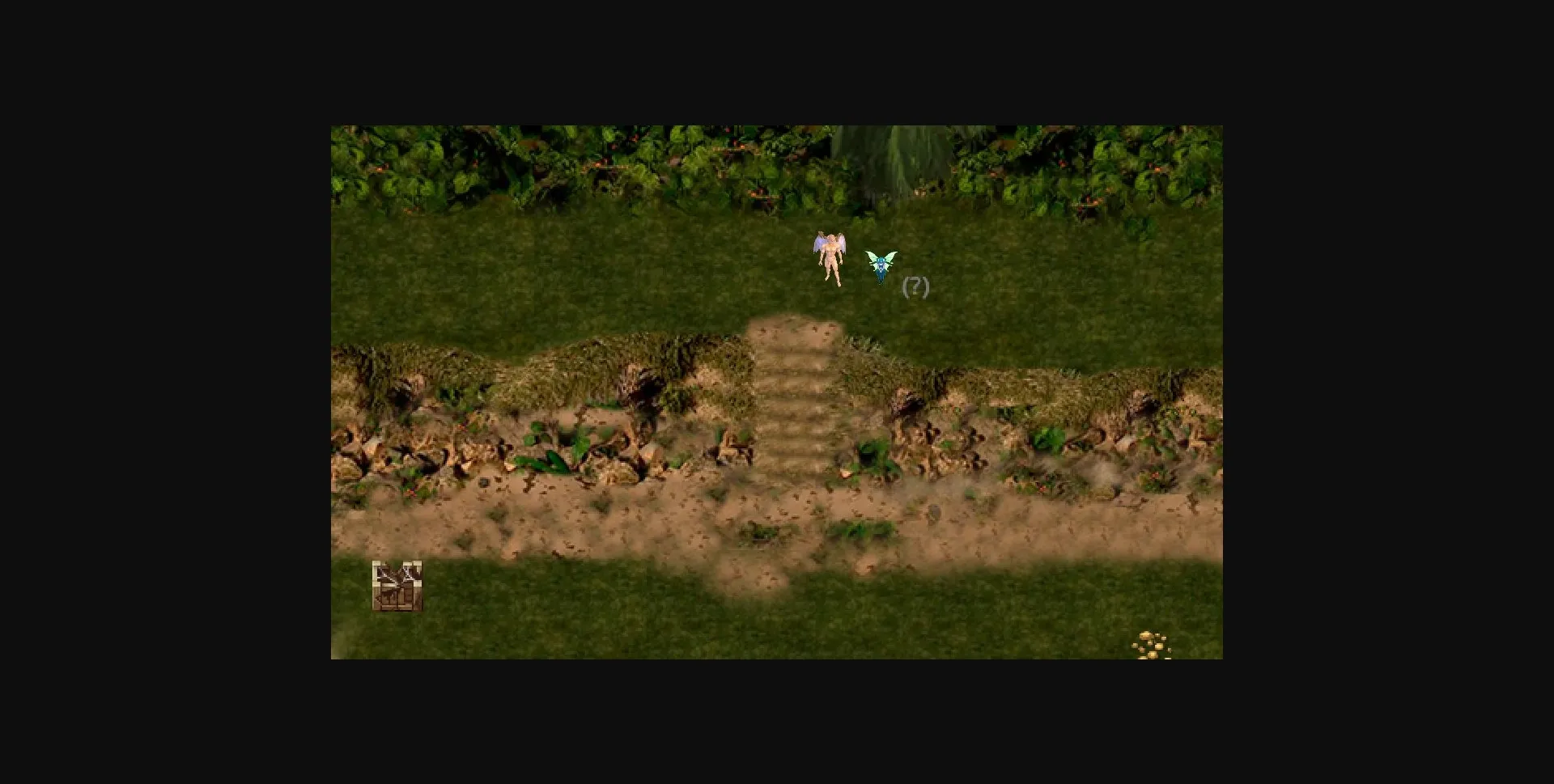 Others Dungeons & Strangers [v0.5] [Inyoke Games] | Free Adult Games