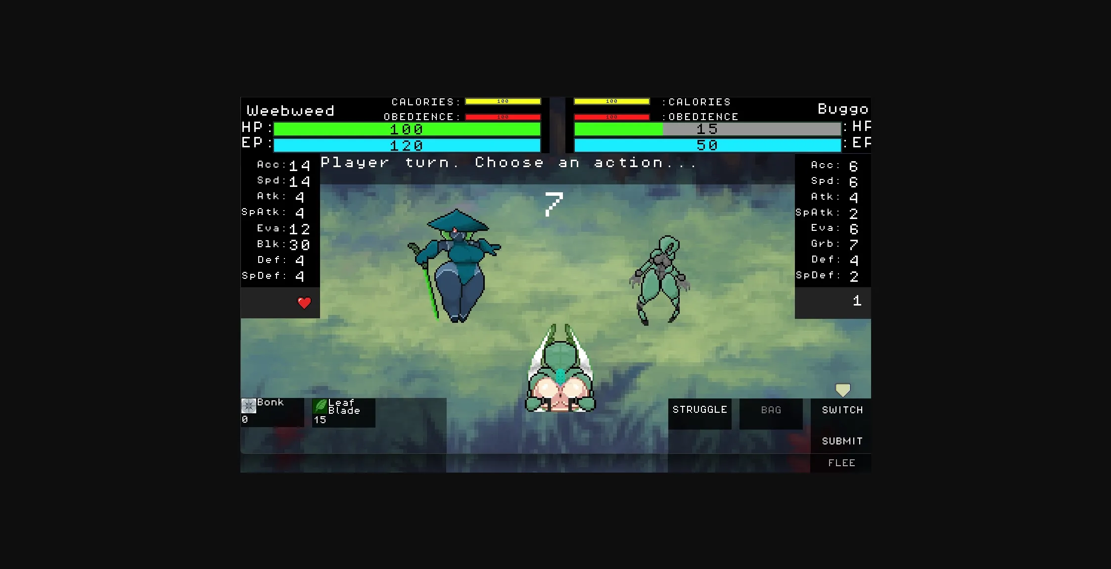 Others Eggomon [vApril 2025] [Invader Incubus] | Free Adult Games