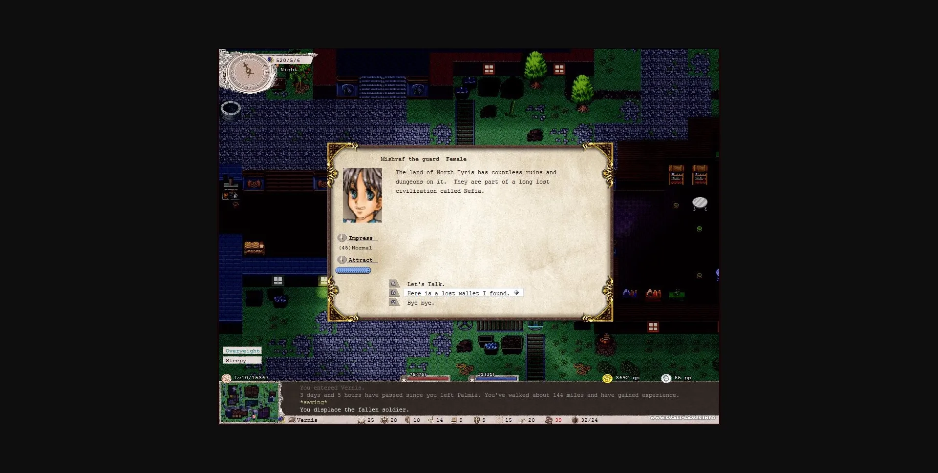 Others Elona+ [v2.24 Fix] [Ano犬] | Free Adult Games