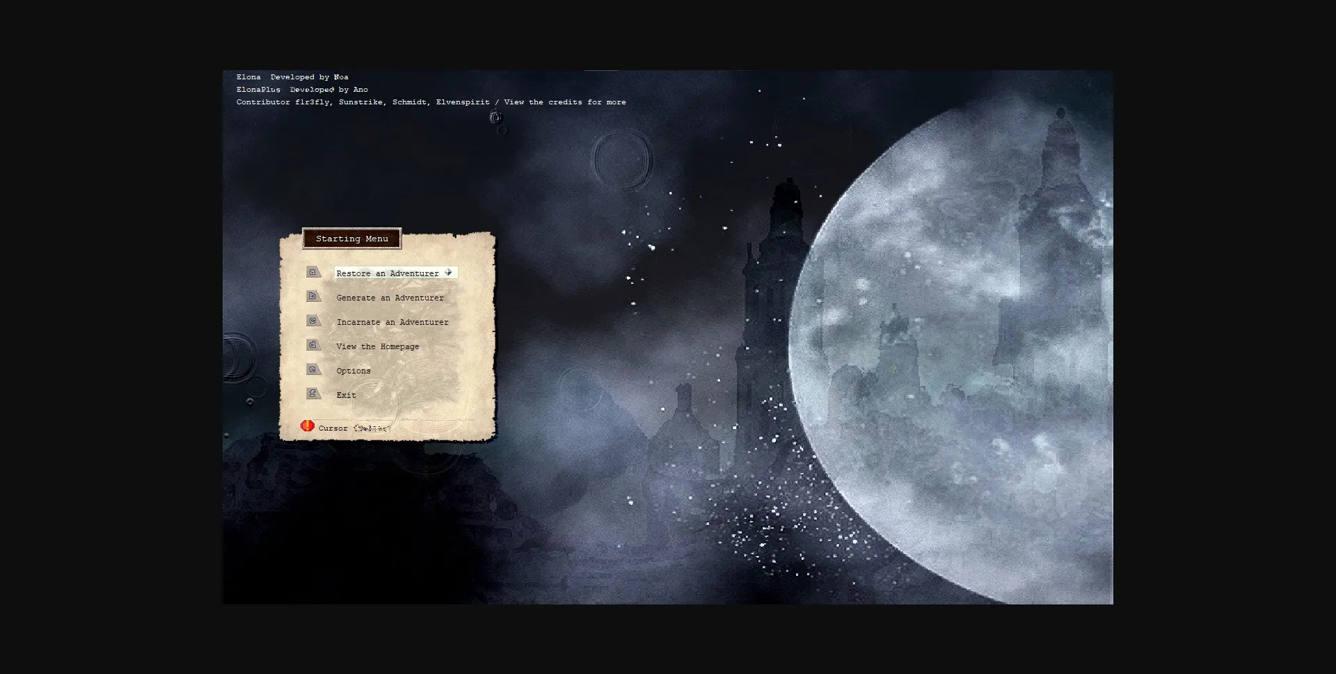 Others Elona+ [v2.24 Fix] [Ano犬] | Free Adult Games