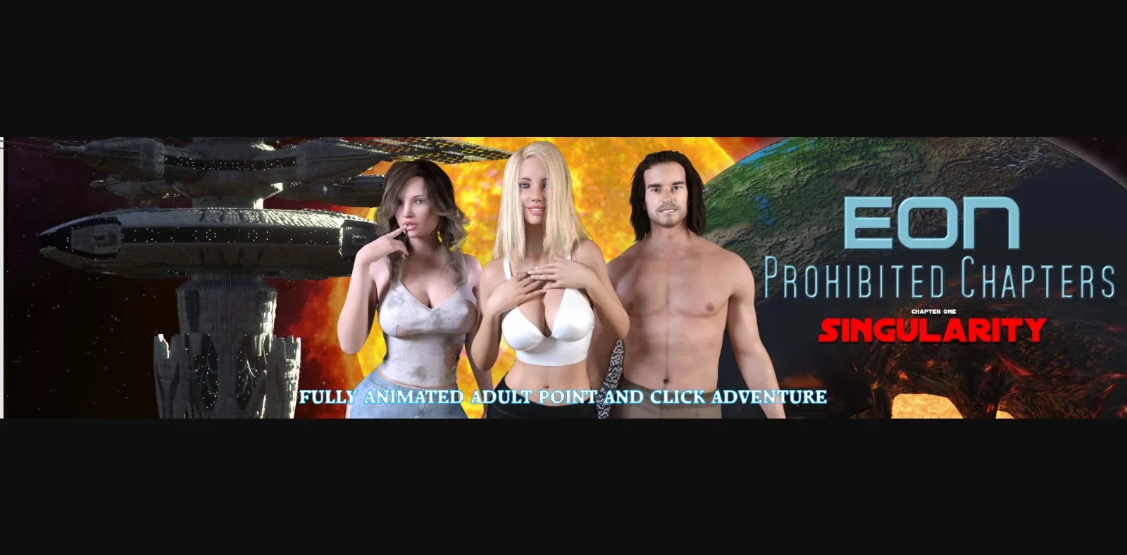 Others Eon [v0.20] [Nenad Asanovic] | Free Adult Games