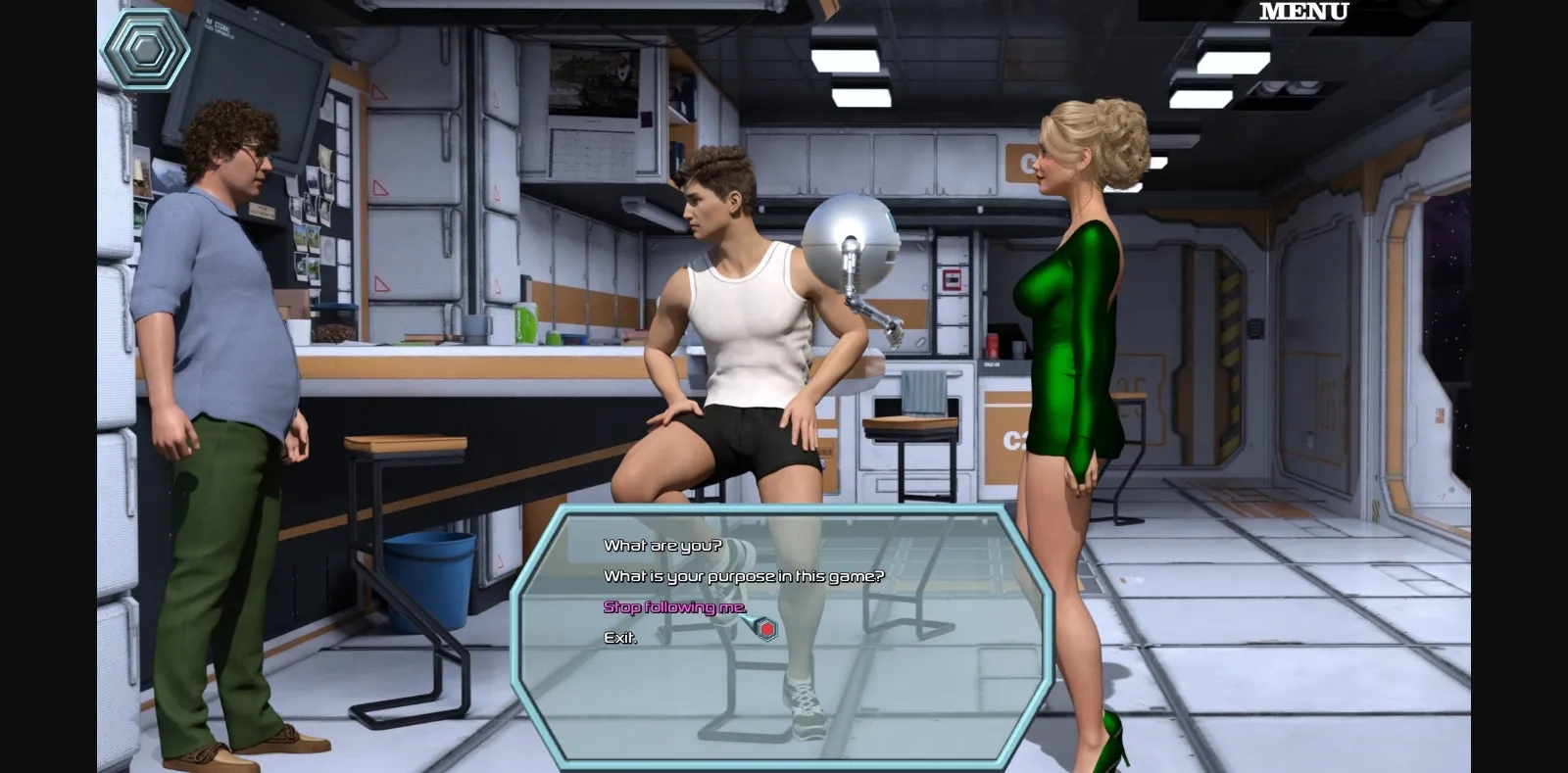 Others Eon [v0.20] [Nenad Asanovic] | Free Adult Games