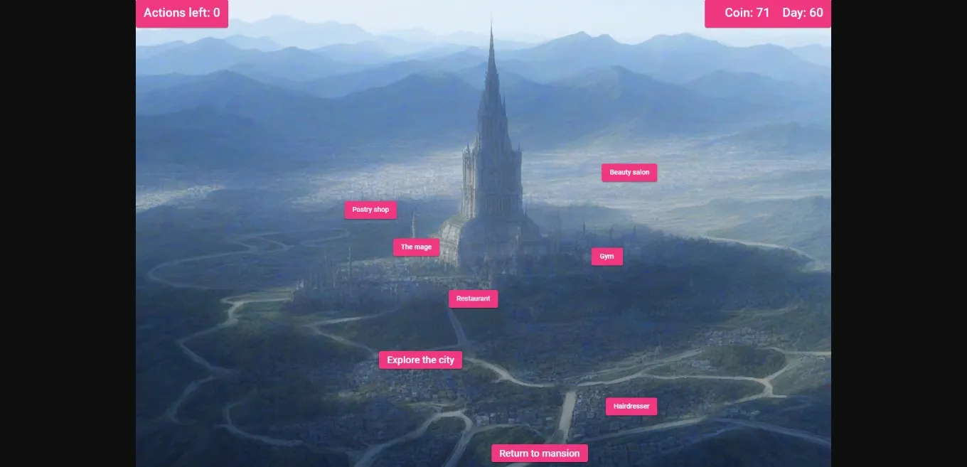 Others Epic Fantasy Whore [v0.4] [Zamor5] | Free Adult Games