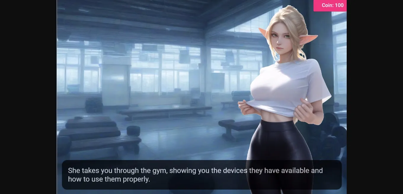 Others Epic Fantasy Whore [v0.4] [Zamor5] | Free Adult Games