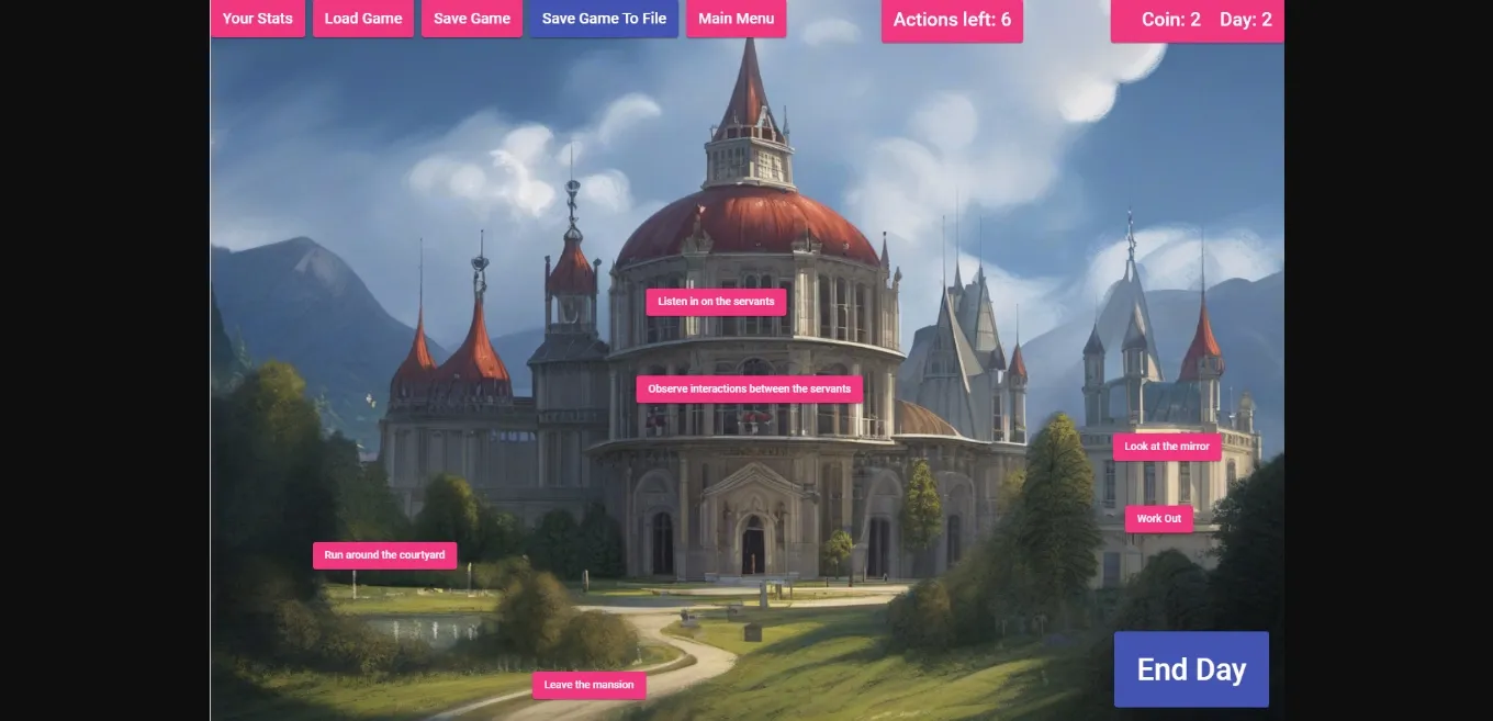 Others Epic Fantasy Whore [v0.4] [Zamor5] | Free Adult Games