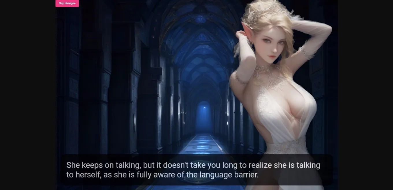 Others Epic Fantasy Whore [v0.4] [Zamor5] | Free Adult Games