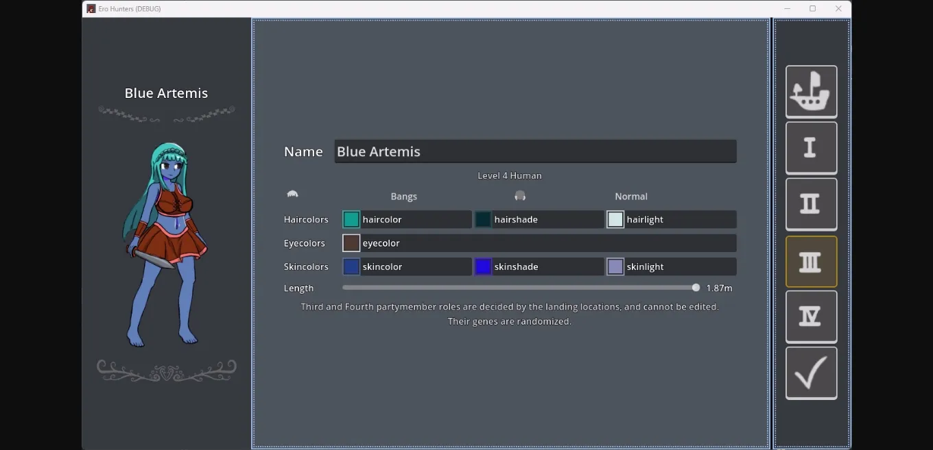 Others Ero Hunters [v0.2.0] [Madodev] | Free Adult Games