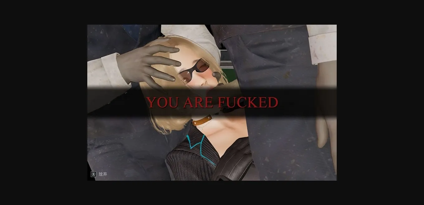 Others Escape from Z City 3 [v0.325] [SunNTR] | Free Adult Games