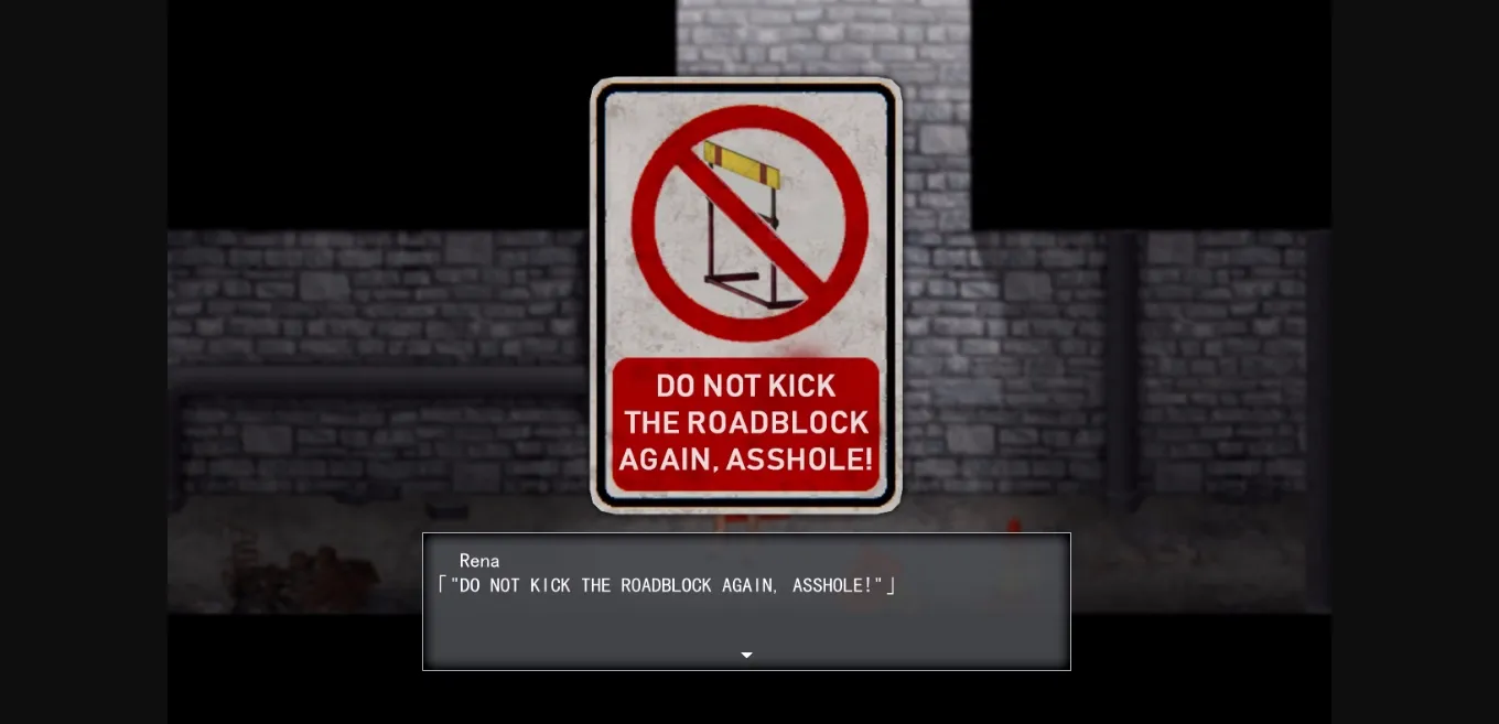 Others Escape from Z City 3 [v0.325] [SunNTR] | Free Adult Games