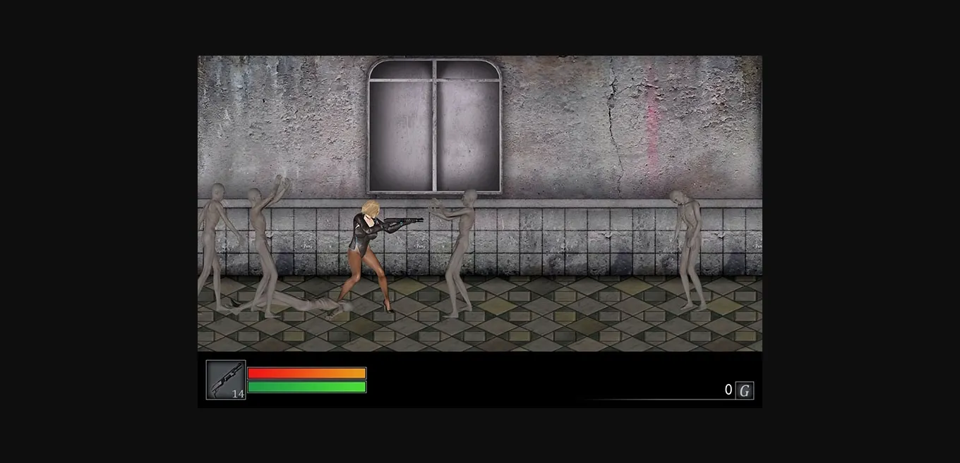 Others Escape from Z City 3 [v0.325] [SunNTR] | Free Adult Games