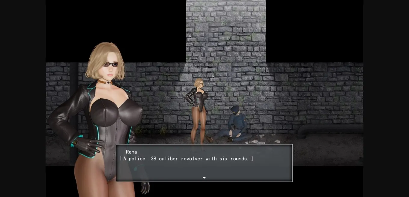 Others Escape from Z City 3 [v0.325] [SunNTR] | Free Adult Games