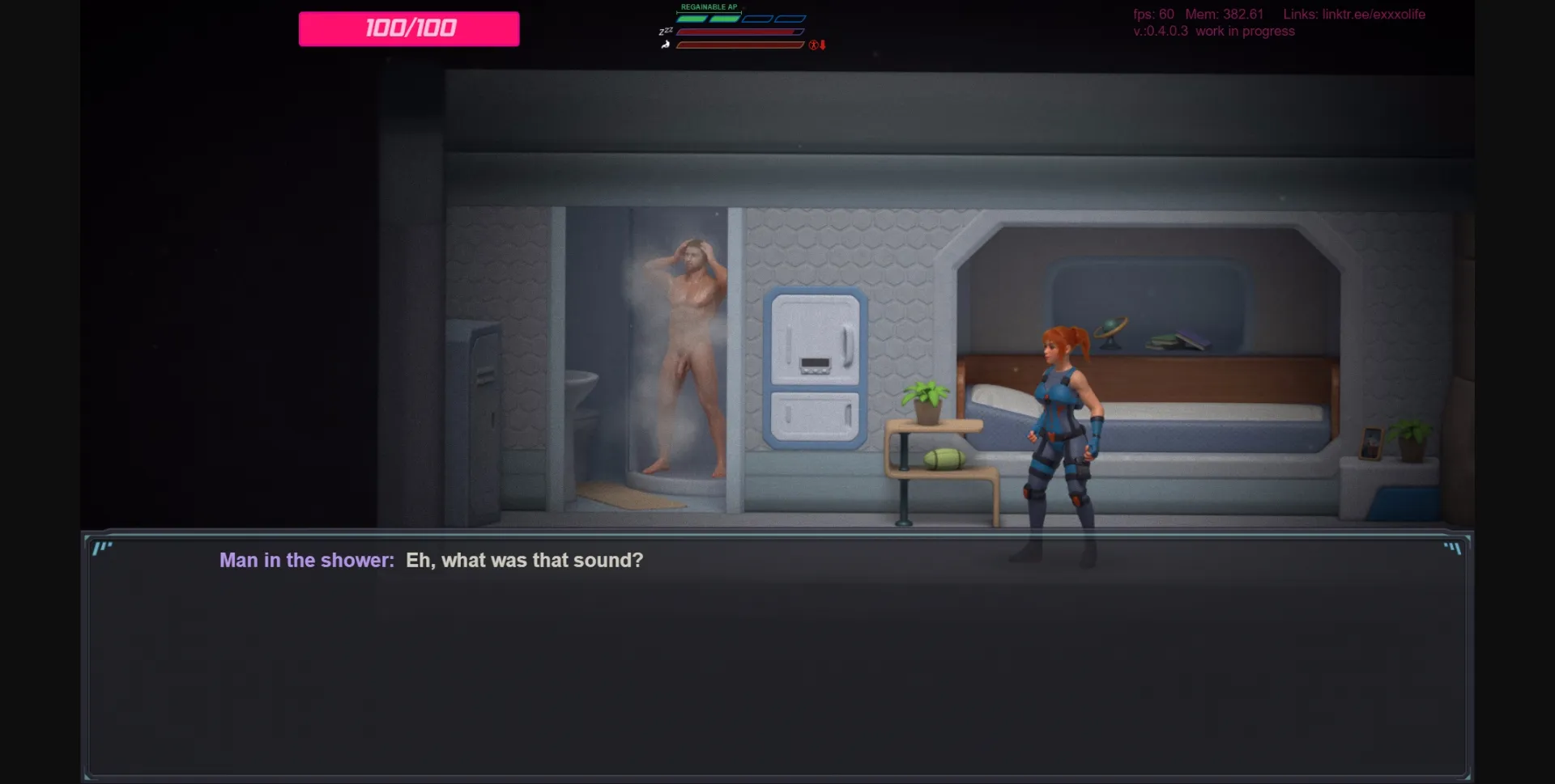 Others EXXXOLIFE [v0.4.0.3] [EXXXOLIFE] | Free Adult Games