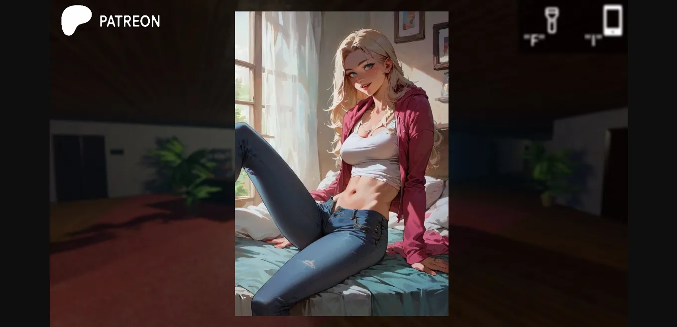 Others Facility of the Void [v0.03] [DSWLord] | Free Adult Games