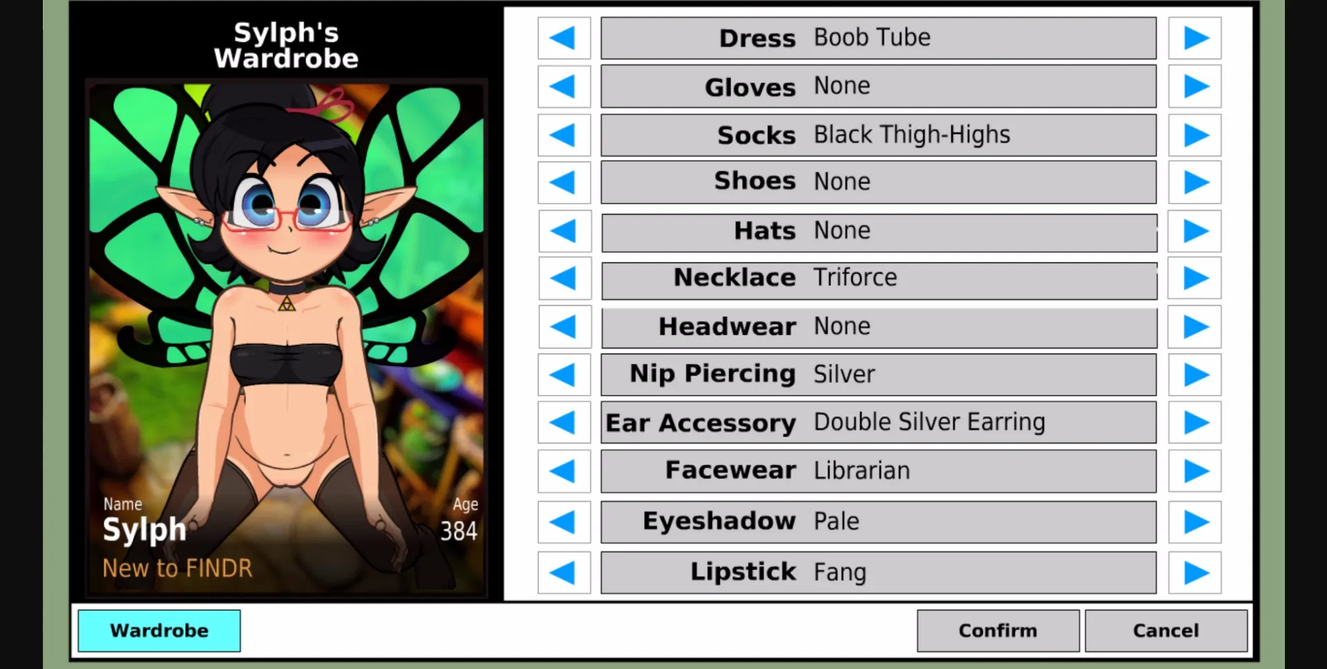 Others Fairy FINDR [Build 220] [Beachside Bunnies] | Free Adult Games