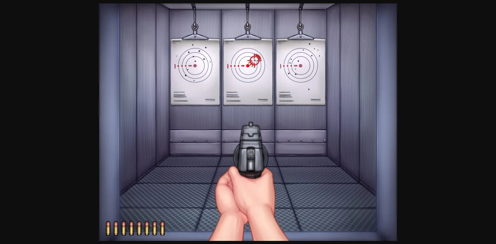 Others Fall Out [v0.7.0 Stable] [Dvoika Games] | Free Adult Games