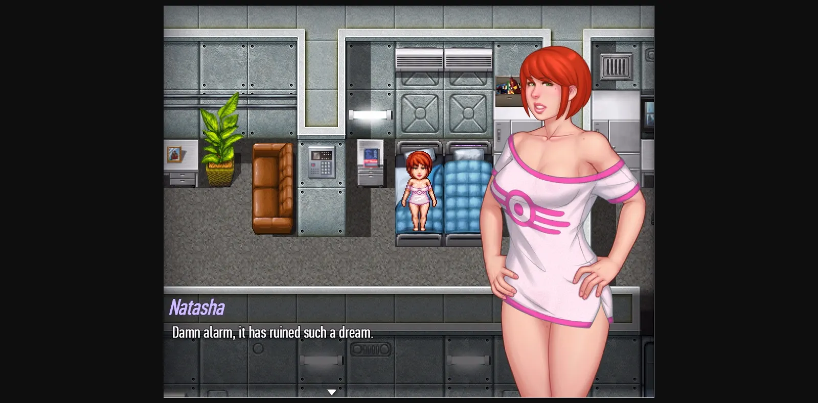 Others Fall Out [v0.7.0 Stable] [Dvoika Games] | Free Adult Games