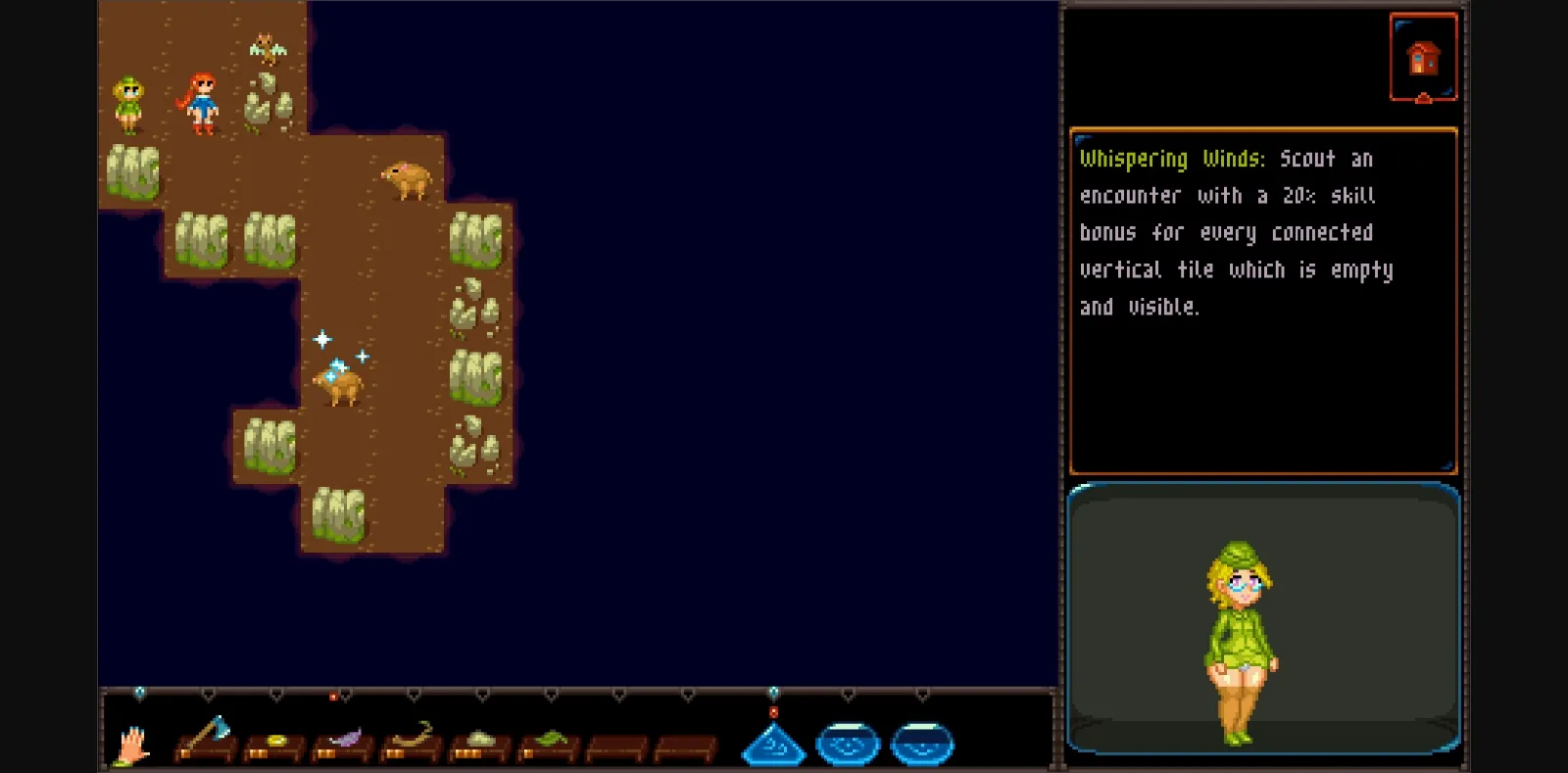 Others Familiar Finders [v5c] [Impy] | Free Adult Games