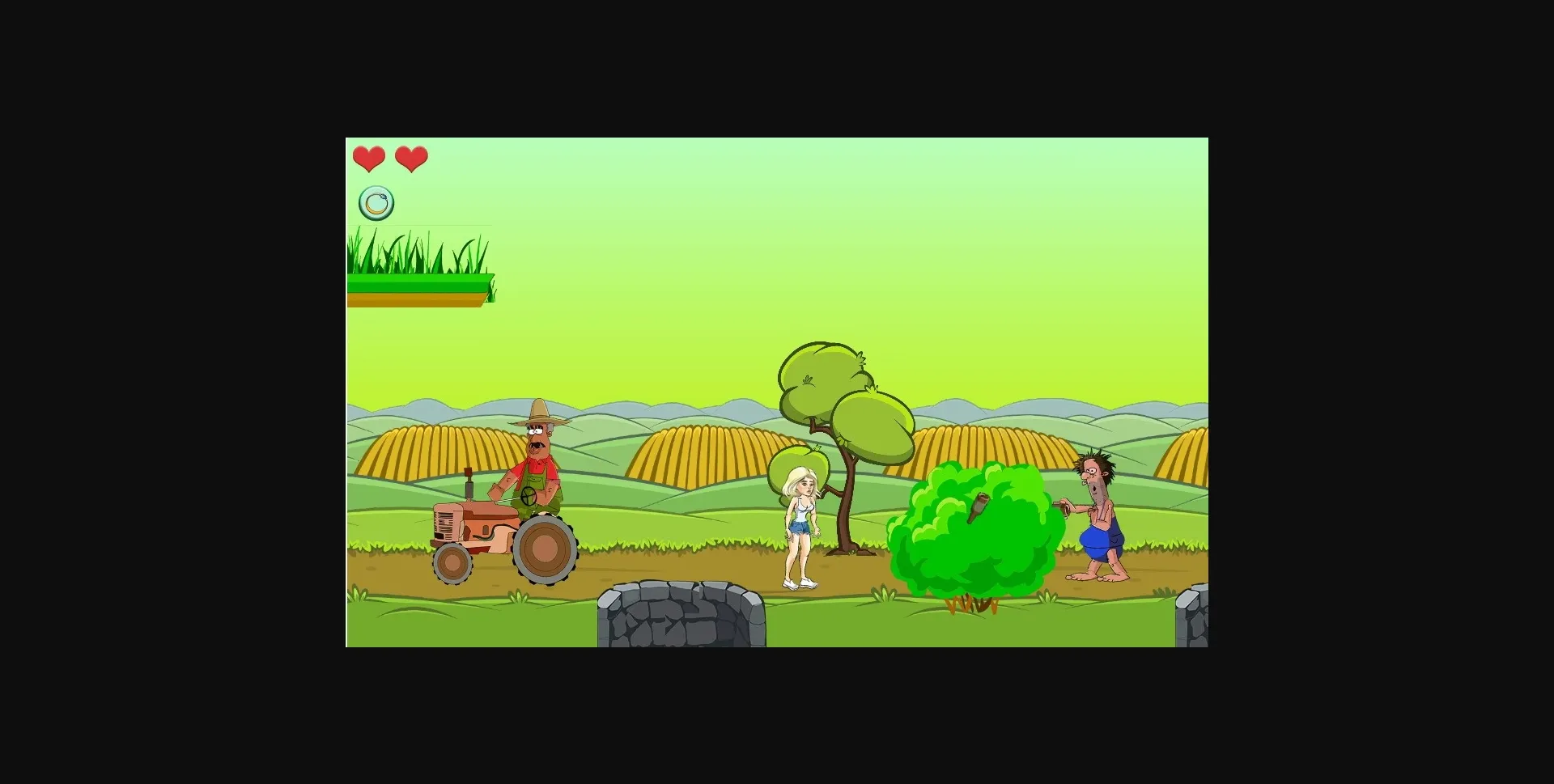 Others Fem Revenge [v0.1.27.1] [Golden Lust Game] | Free Adult Games