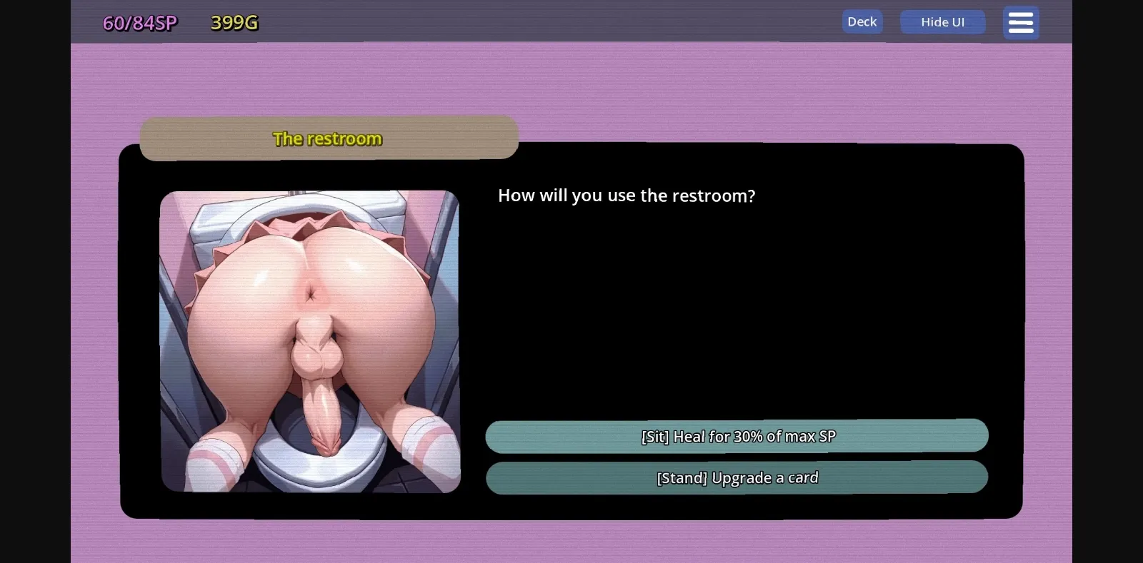 Others Femboy Cards [v0.1.0] [ValueBalls] | Free Adult Games