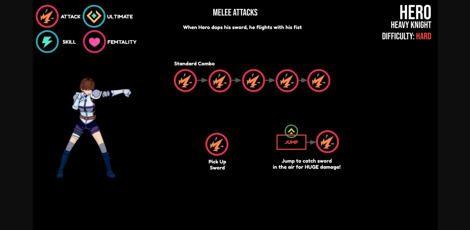 Others Femtality! [v0.17.2] [Aerisetta] | Free Adult Games