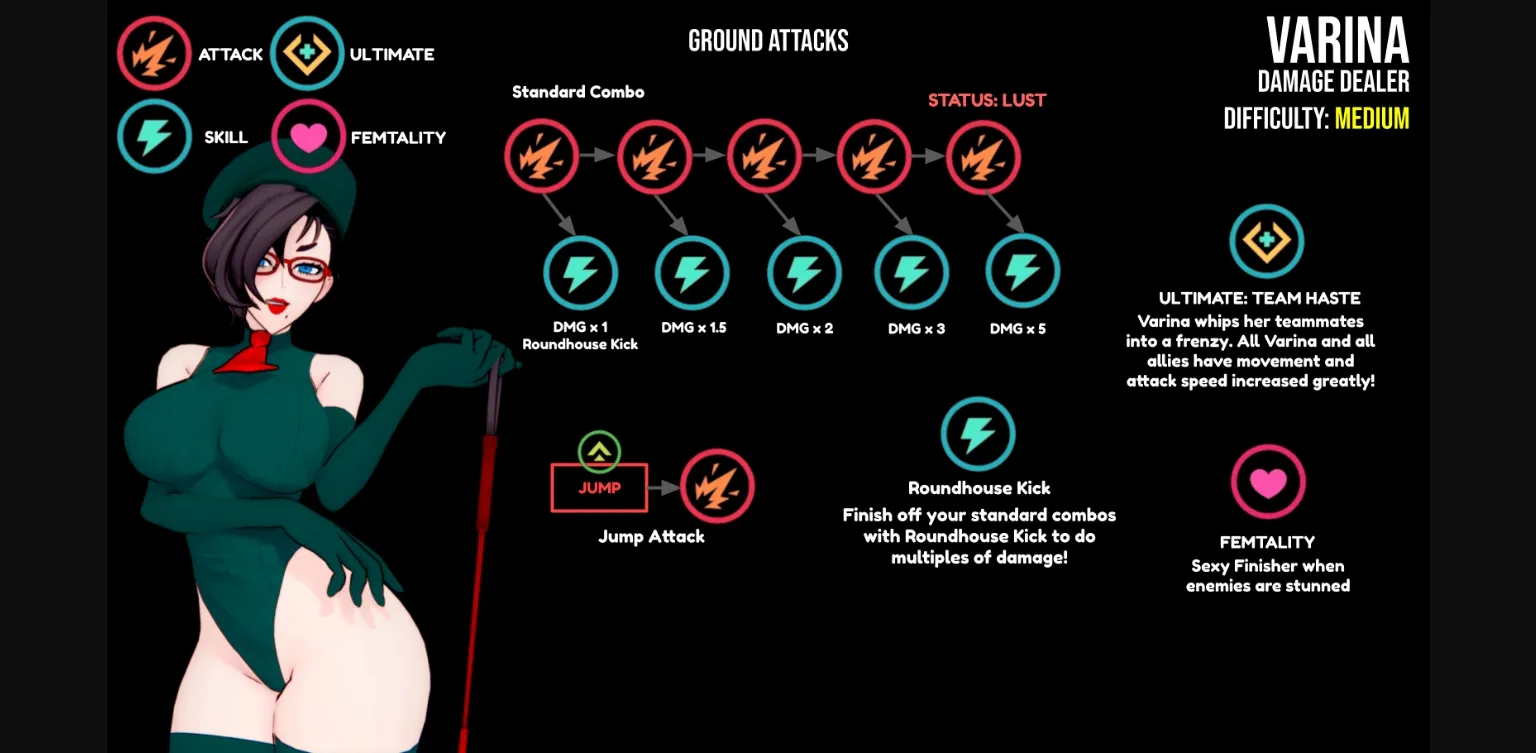 Others Femtality! [v0.17.2] [Aerisetta] | Free Adult Games