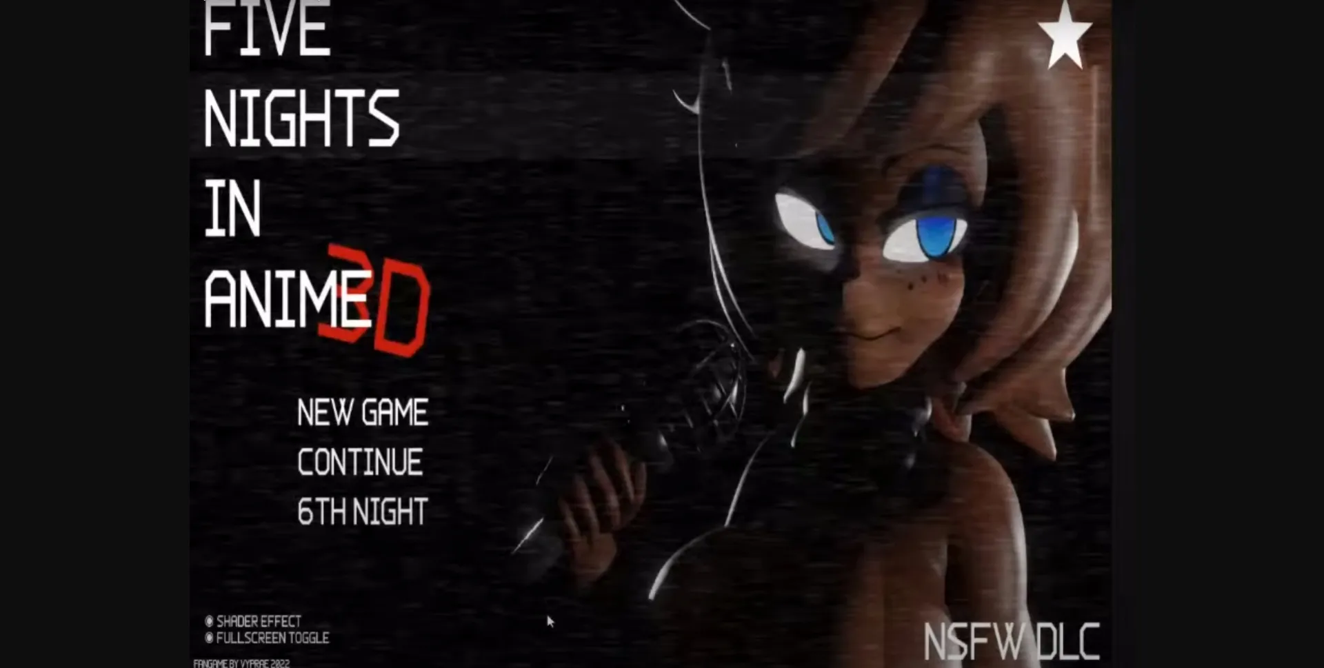 Others Five Nights in Anime 3D [v2.0 Beta 3 ] [Vyprae] | Free Adult Games