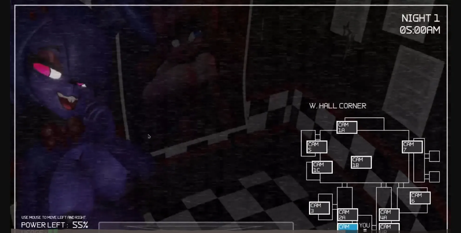 Others Five Nights in Anime 3D [v2.0 Beta 3 ] [Vyprae] | Free Adult Games