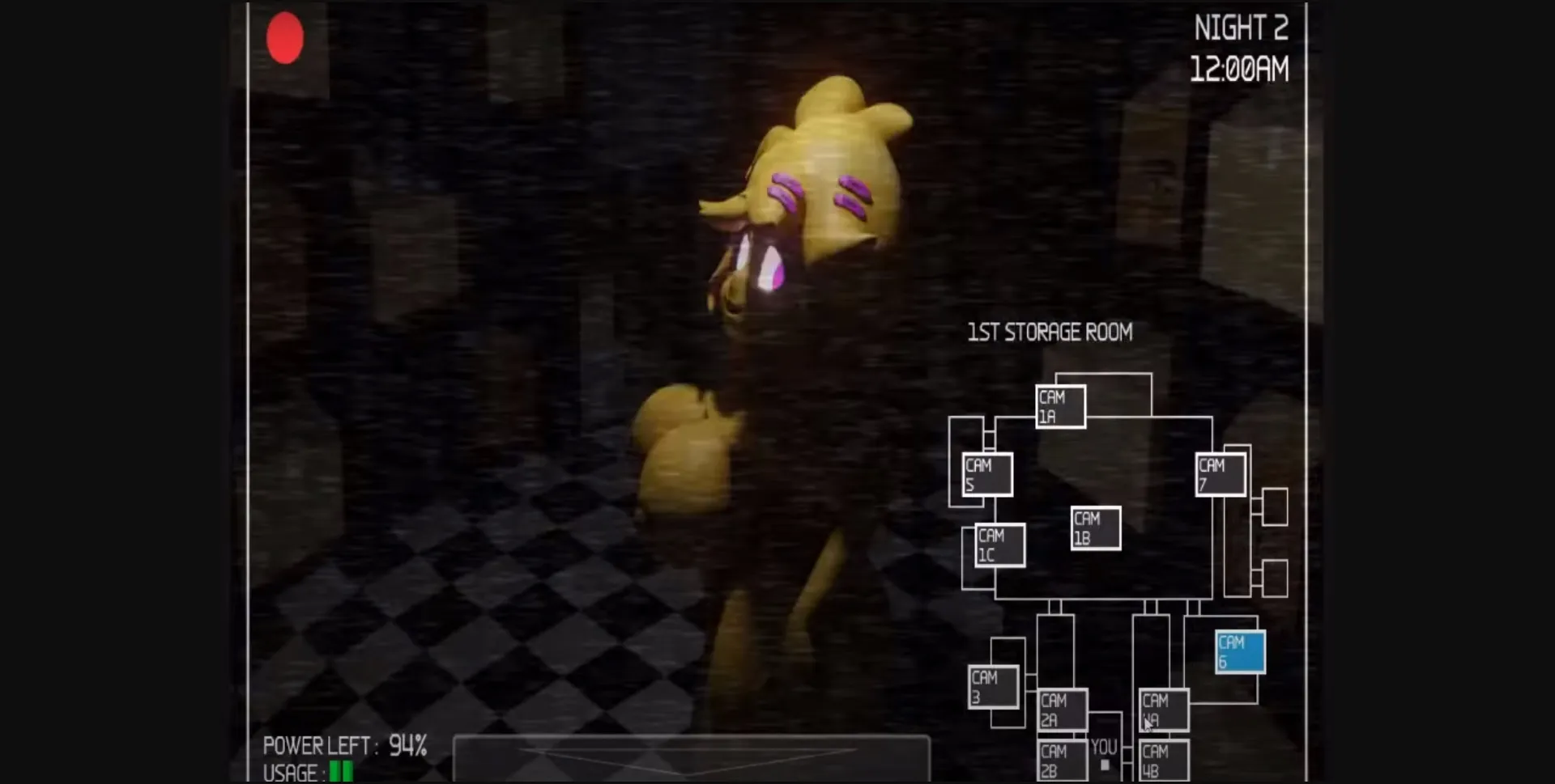 Others Five Nights in Anime 3D [v2.0 Beta 3 ] [Vyprae] | Free Adult Games