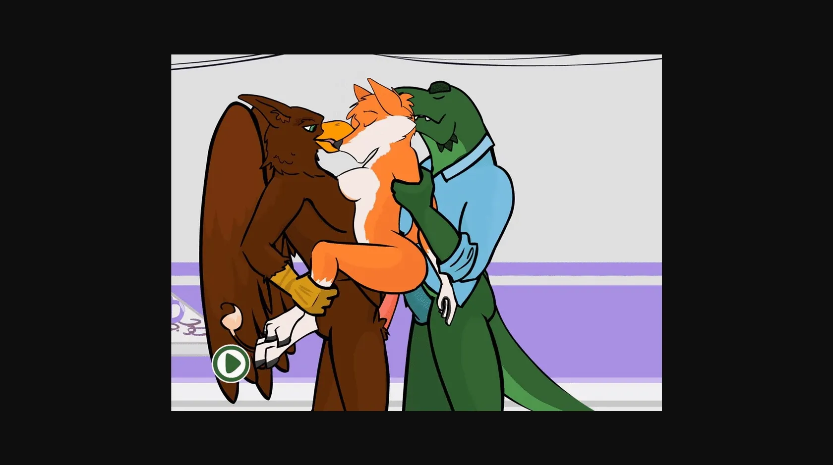 Others Flash Abandoned KOSMOS Laboratories [v0.3.4] [Andrew Shtoltz] | Free Adult Games