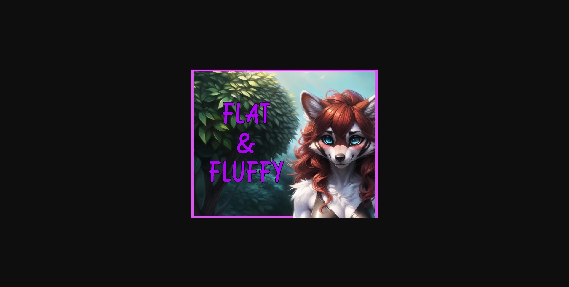 Others Flat & Fluffy [Demo] [Darkpilot inc.] | Free Adult Games