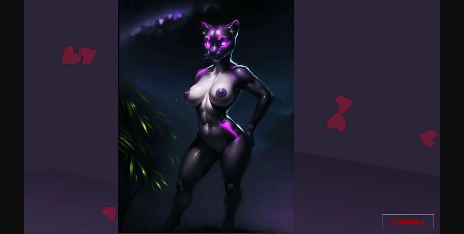 Others Flat & Fluffy [Demo] [Darkpilot inc.] | Free Adult Games