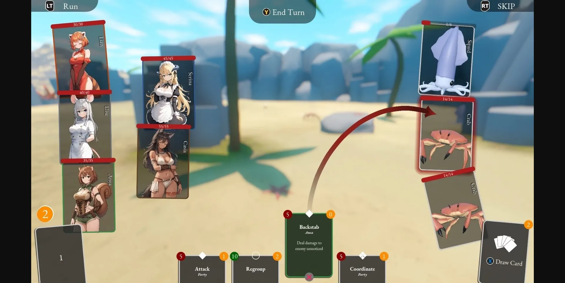 Others Flavors of Desires [v0.9.0] [artoonu] | Free Adult Games