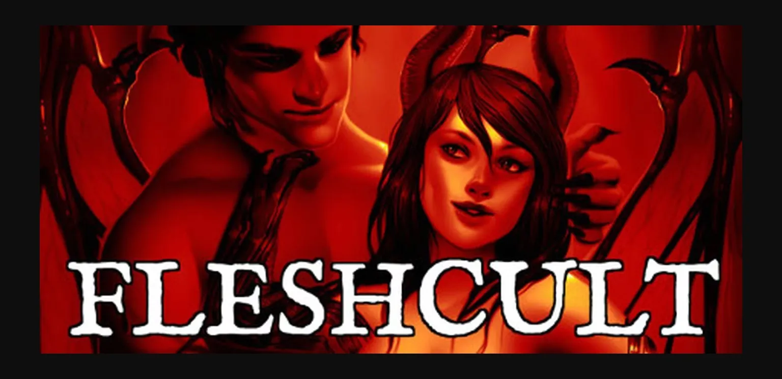 Others Fleshcult [v138 Patron] [Oneirolith] | Free Adult Games