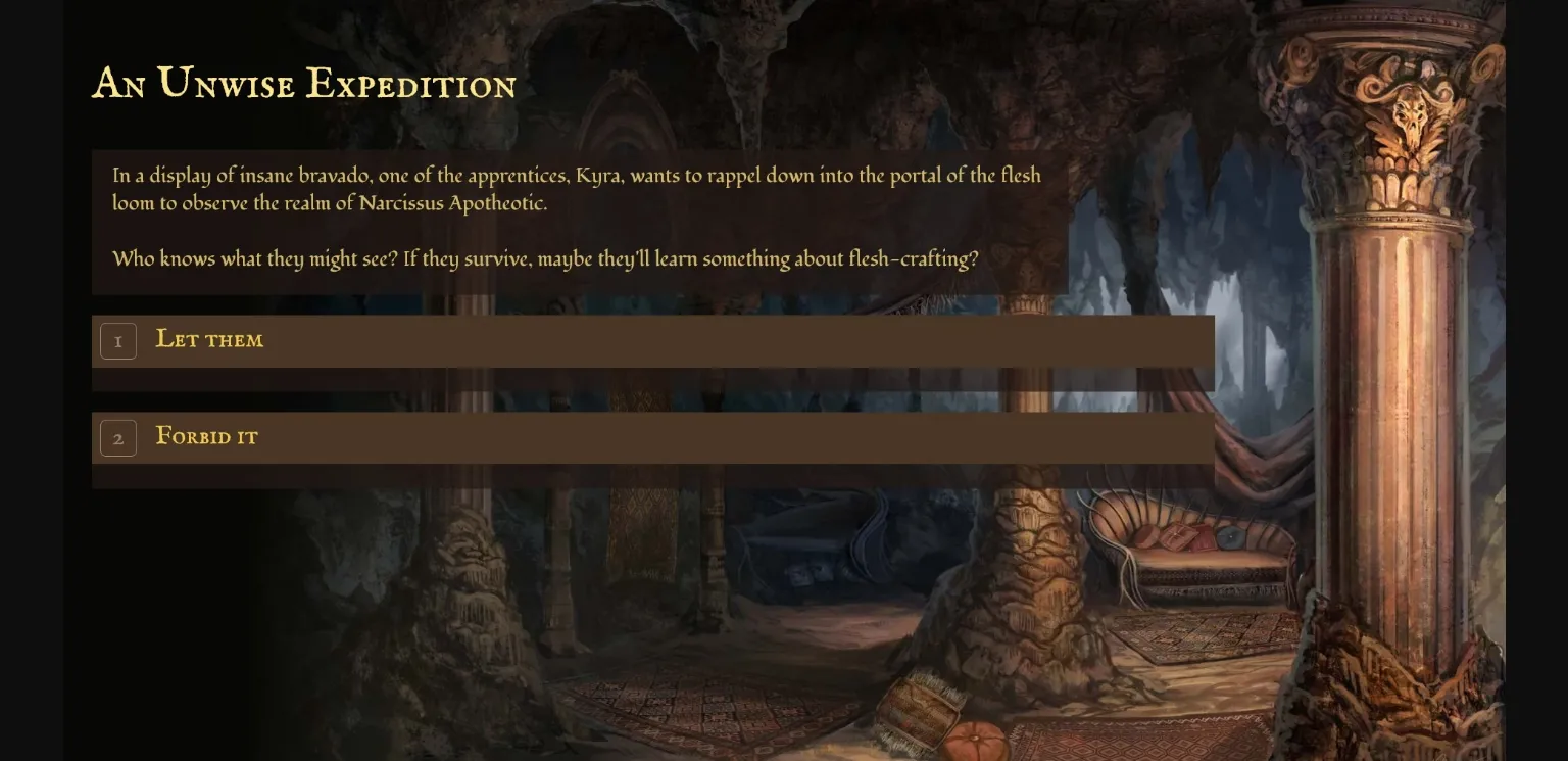 Others Fleshcult [v138 Patron] [Oneirolith] | Free Adult Games